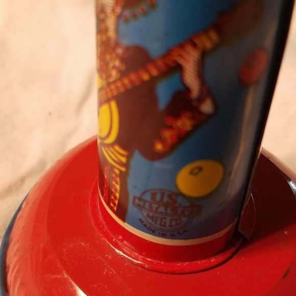 Vintage horn - Picture 5 of 5